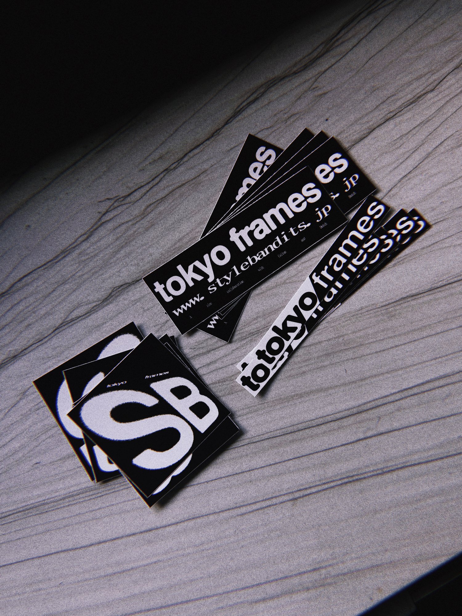Tokyo Frames | StyleBandits